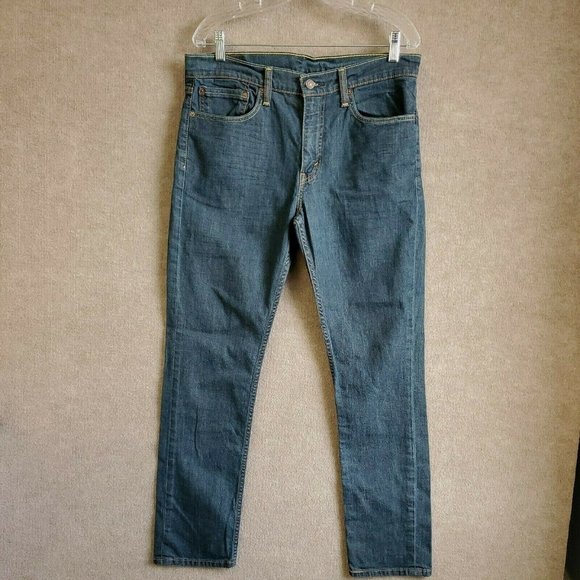 levi's 500 series jeans
